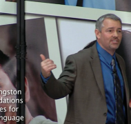 Alternative Class Lists For Foreign Language For Dyslexics