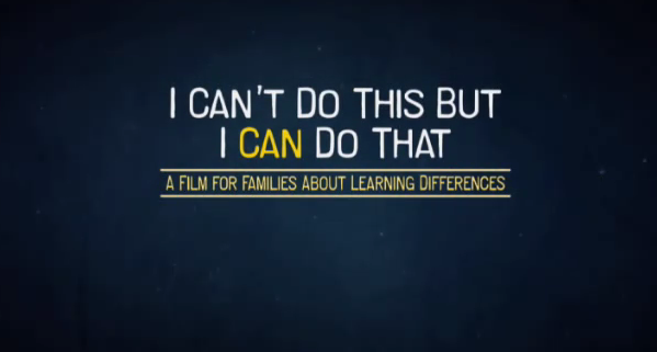 HBO Documentary Films: I Can't Do This But I Can Do That Trailer (HBO)