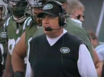 Dyslexia, Rex Ryan, and The NFL